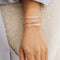 Bracelets Dabas Minimalist