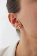 Earrings Dabas Minimalist