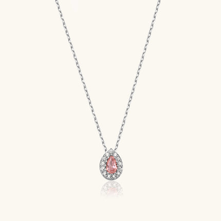 Birthstone Family Necklace