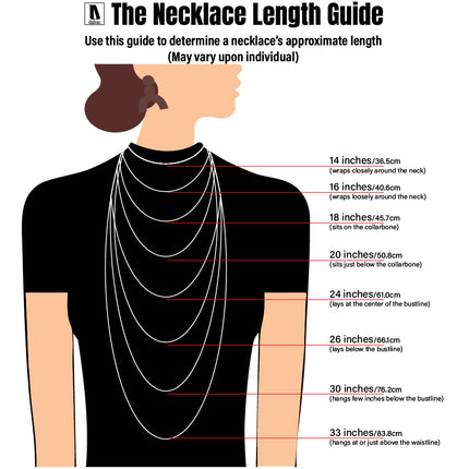 Fish Necklace, 18K Gold-Plated 3D Moving Fishbone Necklace