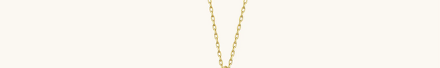 Dainty Cactus Necklace – 18K Gold-Plated Sterling Silver with Black Bead Accents Dabas Minimalist