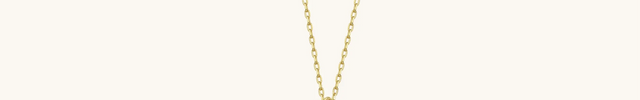 Dainty Cactus Necklace – 18K Gold-Plated Sterling Silver with Black Bead Accents - Dabas Minimalist